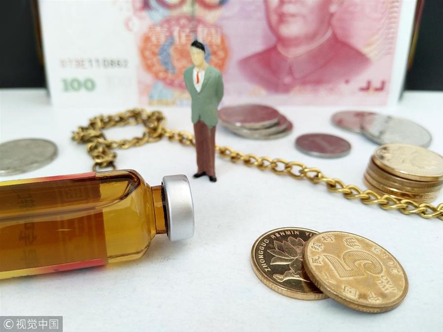 社會(huì)人群中缺乏科學(xué)素養(yǎng)，不理解科學(xué)方法的比例有多大，神藥騙子詐騙的市場(chǎng)空間就有多大。圖片來源：視覺中國